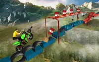 Bike Rider Game 2019- 3D Bike Stunts Free Screen Shot 2