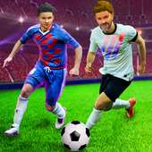 World Soccer Premium League 20: Football Star Game