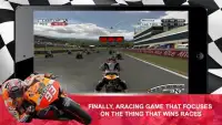 MotoGPレーサー Screen Shot 4