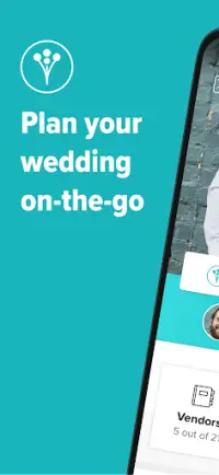 Wedding Planner by WeddingWire Screen Shot 0