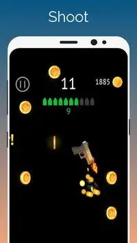 Flip Gun Sim Screen Shot 0