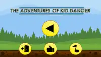 The Adventures Henry Of Kid Danger Screen Shot 5