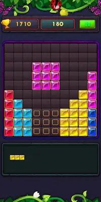 Block Puzzle New 2021 Screen Shot 1