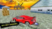 Drift max city simulator: conduite de voiture Screen Shot 2