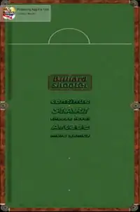 Billiard Shooter Loco Screen Shot 1