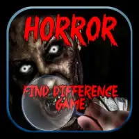 Hantu Horror Find Difference 1 Screen Shot 4
