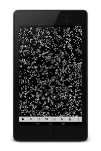 Conway's Game of Life Screen Shot 8