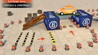 Parking Mania – Real Car Parking simulator Game Screen Shot 7