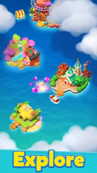 Island Splash: Build Resorts Screen Shot 4