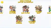 Jigsaw Puzzles: Jack Beanstalk Screen Shot 3