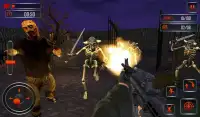Zombie Killer Sniper Shooter Screen Shot 11
