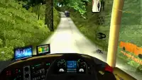 Simulator Bus Lintas Sumatera Screen Shot 3