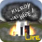 Kilroy Was Here! Lite