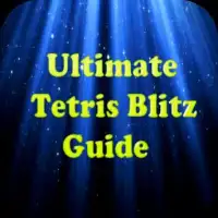 Guide for Tetris Blitz Screen Shot 0
