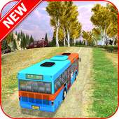 Offroad Bus Driving 2018 – Uphill Drive Simulator