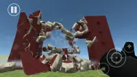 Building Demolish: Destruction Screen Shot 16