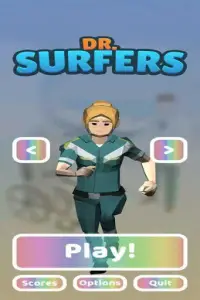 Dr. Surfers Screen Shot 1