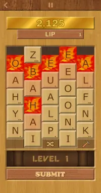 Bookworm Classic (Expert) Screen Shot 6