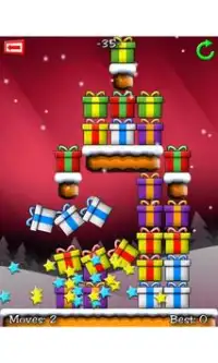 Gift Mania Lite Screen Shot 1