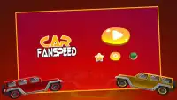 Car Fanspeed Screen Shot 1