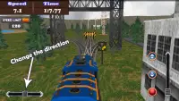 Train Simulator Driver 2021 Screen Shot 5