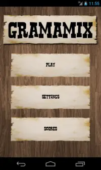 GramaMix Screen Shot 3