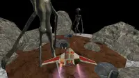 Space flight planet Simulator - 3D Gravity Sandbox Screen Shot 1