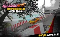Gangster Grand Impossible Ramp Screen Shot 5