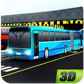 Modern City Bus: Parking & Driving Coach Simulator