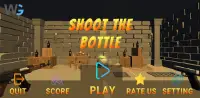 Shoot the Bottle Screen Shot 6