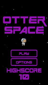 Otter Space Screen Shot 0