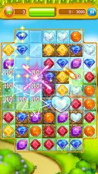 Genies & Gems Legend Screen Shot 2