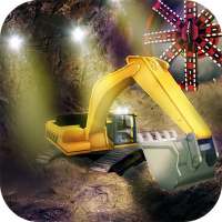Subway Construction Simulator - build underground!