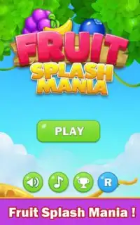 Fruit Splash Mania Screen Shot 15