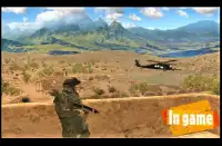 Skuat Frontline Commando D Day: The Best 2020 Screen Shot 2