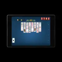 Solitaire · Spider · Freecell Card Game All in one Screen Shot 6