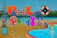 Swimming Pool Party Screen Shot 3