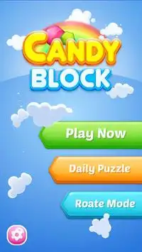 Block Puzzle Mania Screen Shot 3