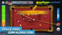 Pool Clash: de nieuwe 8-ball biljartgame Screen Shot 6