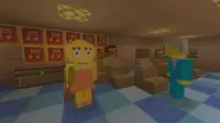 Mod Simpsons Craft Screen Shot 3