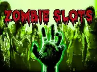 Zombie Slots: Free Slot Casino Screen Shot 3