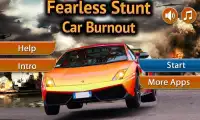 Car Drift Freestyle Stunts Screen Shot 4