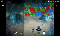 Bubble Dragons Pro Free Online Game Screen Shot 0