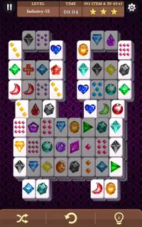 Mahjong Classic Screen Shot 12