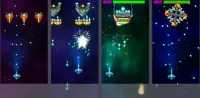 Deep Ship Alpha - Galaxy Shooter - Bullet Hell Screen Shot 5