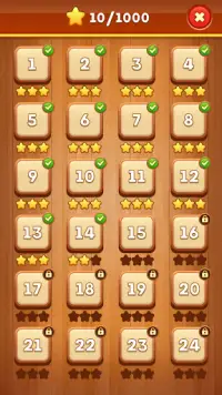 Tile Joy - Mahjong Match Screen Shot 4