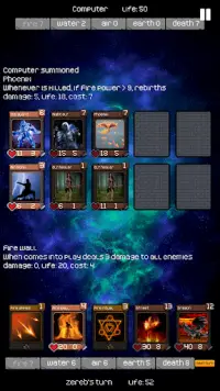 Astral Tournament: multiplayer Screen Shot 2