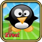 Penguin Games for Kids Free