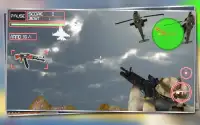 Black Ops Assault: Army Strike Screen Shot 7