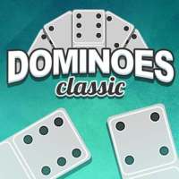 Dominoes Classic Game